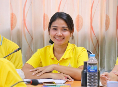 การประชุมขับเคลื่อนการปฏิบัติงานตามระบบการส่งเสริมสหกรณ์และกลุ่มเกษตรกร ประจำเดือน สิงหาคม 2567 ติดตามผลการปฏิบัติงานตามแผนงาน/โครงการ กรอบประเมินผลการปฏิบัติงาน และติดตามความก้าวหน้าของการขับเคลื่อนงานตามนโยบายอธิบดีกรมส่งเสริมสหกรณ์ ... พารามิเตอร์รูปภาพ 40